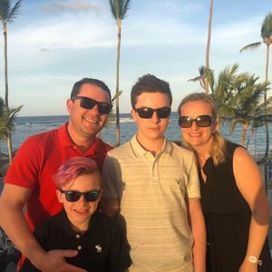 Meet your Posher, Rosanna